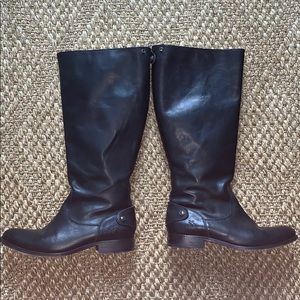 Great Condition Frye Boots
